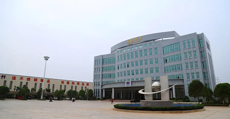 抓创新拓市场 强管理创品牌 江西海利科技以不锈钢管材书写高质量发展新篇章