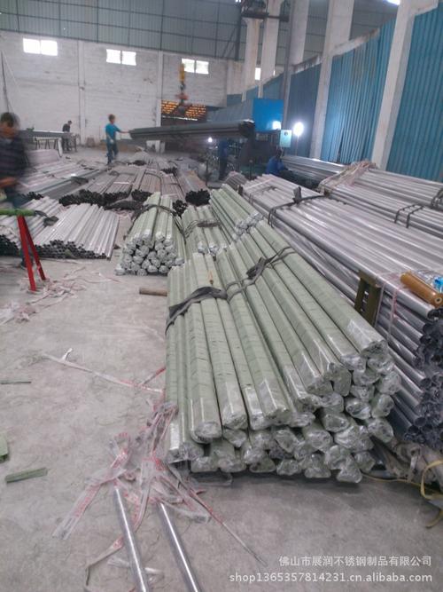 展润厂家直销 304不锈钢大方管与大口径不锈钢方通的品质之选